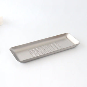 Yoshikawa Japanese Grater Oros L