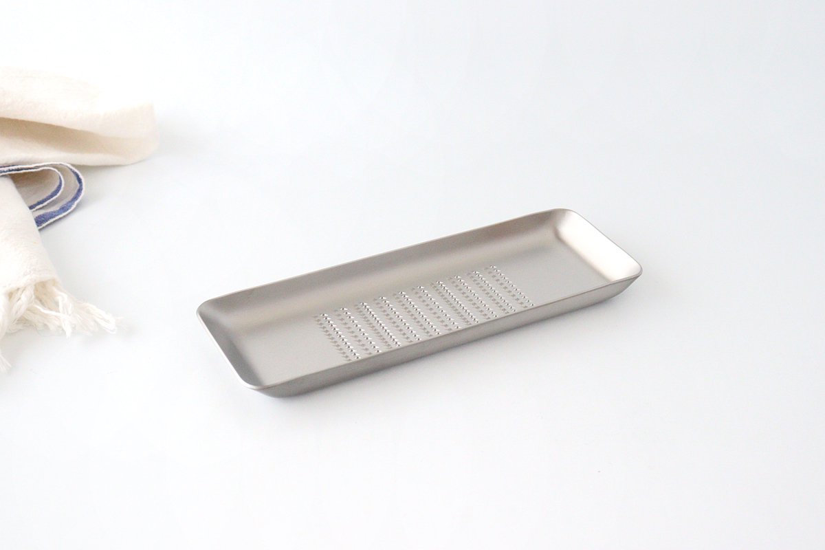 Yoshikawa Japanese Grater Oros L