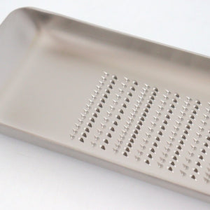 Yoshikawa Japanese Grater Oros L