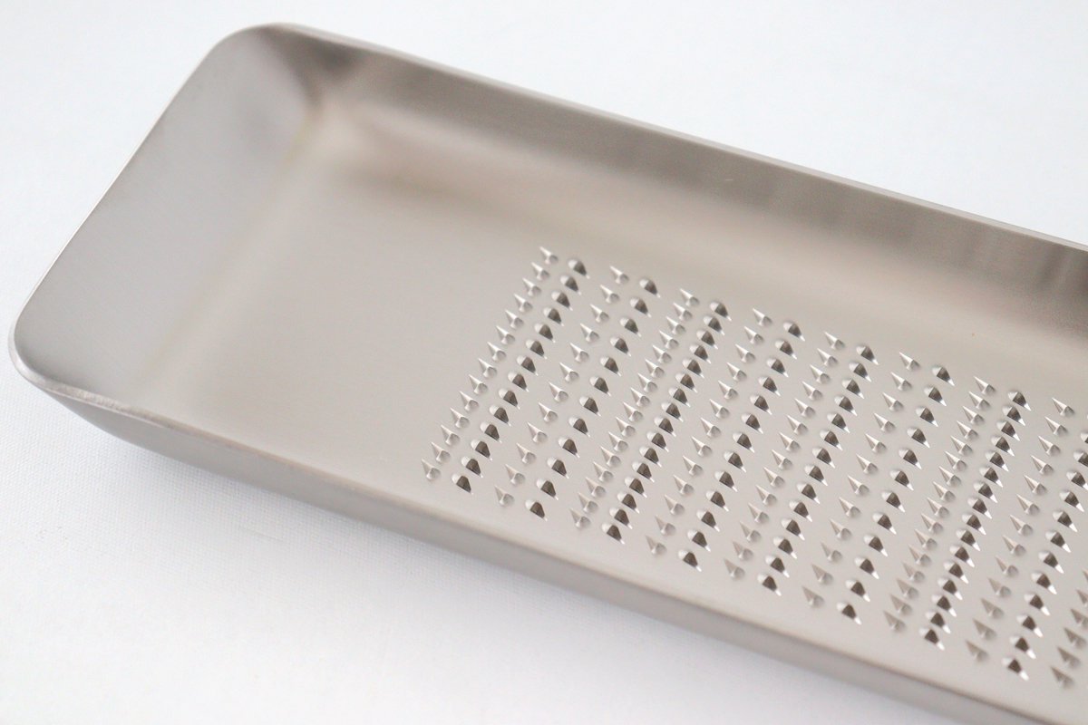 Yoshikawa Japanese Grater Oros L