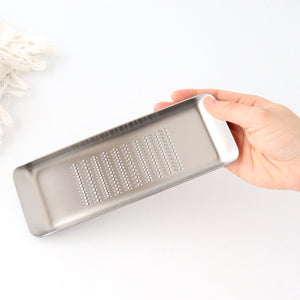 Yoshikawa Japanese Grater Oros L