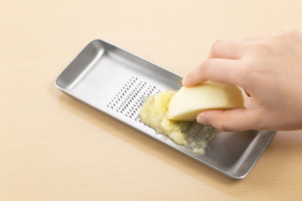 Yoshikawa Japanese Grater Oros L