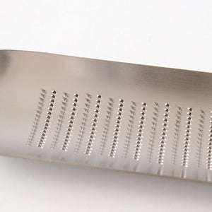 Yoshikawa Japanese Grater Oros