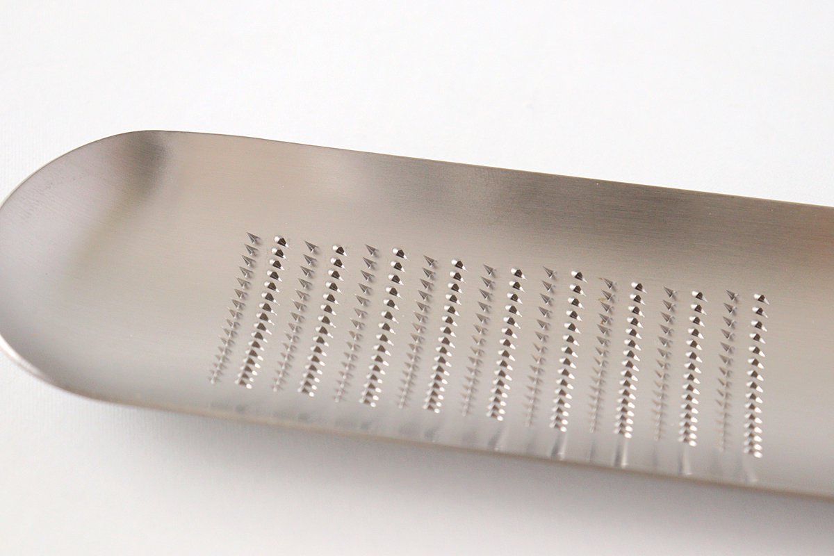 Yoshikawa Japanese Grater Oros