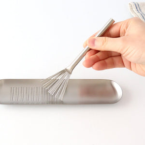 Yoshikawa Grater Brush (Hake)