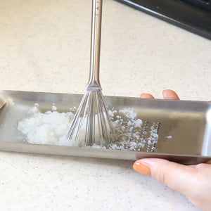 Yoshikawa Grater Brush (Hake)