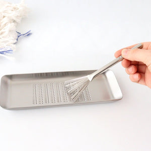 Yoshikawa Grater Brush (Hake)