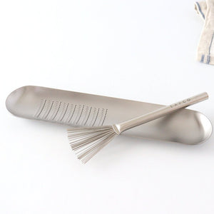 Yoshikawa Grater Brush (Hake)