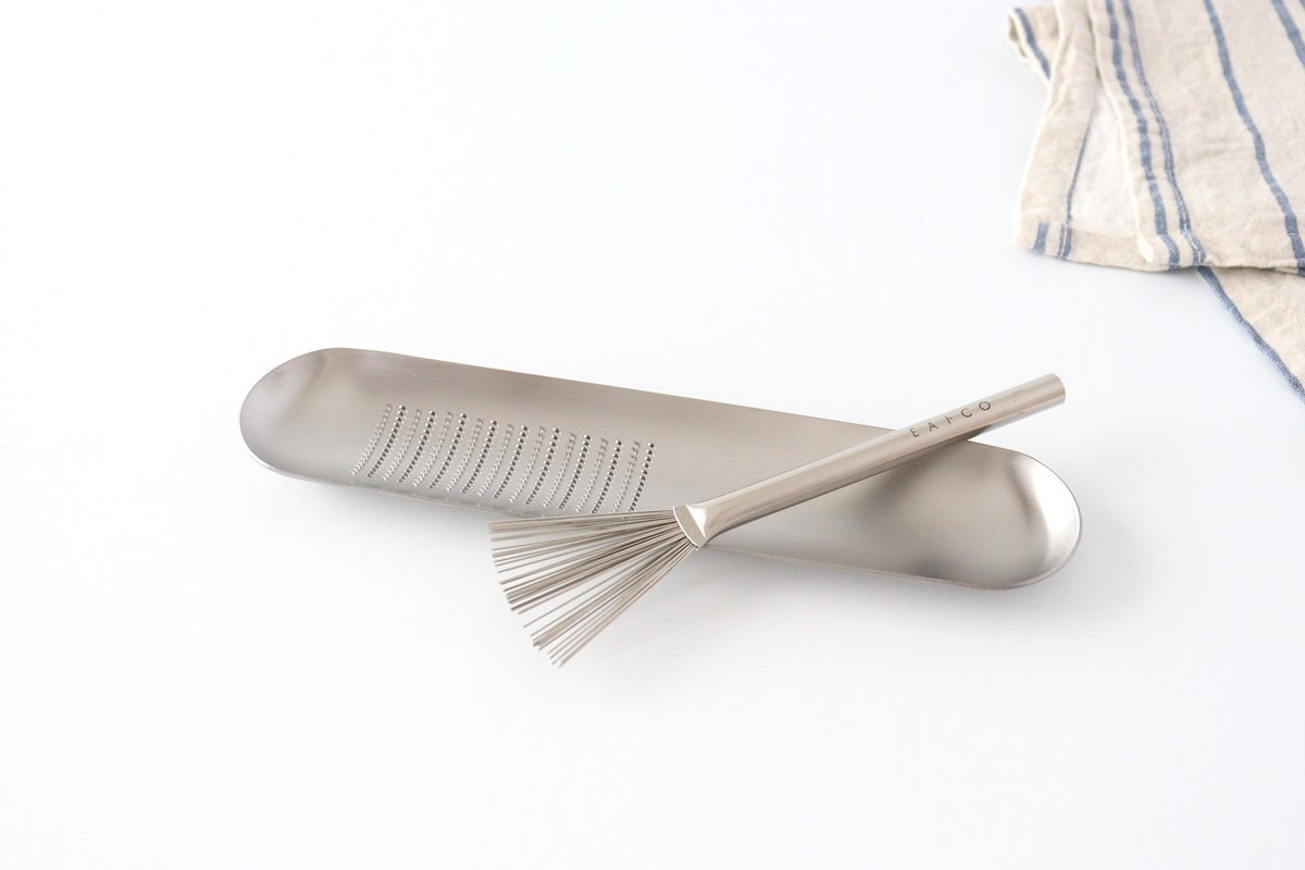 Yoshikawa Grater Brush (Hake)