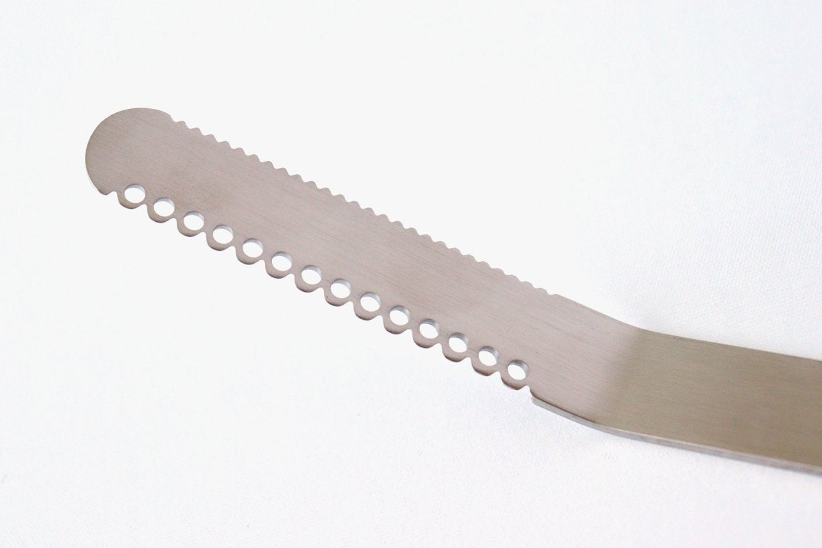 Yoshikawa Butter Knife (Nulu)