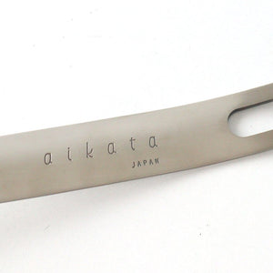 aikata/Yoshikawa Stainless Steel Turner