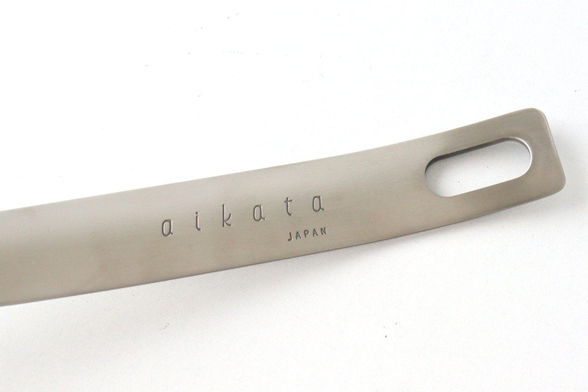 aikata/Yoshikawa Stainless Steel Turner