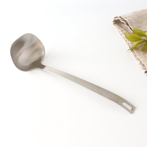 aikata/Yoshikawa Stainless Steel Ladle