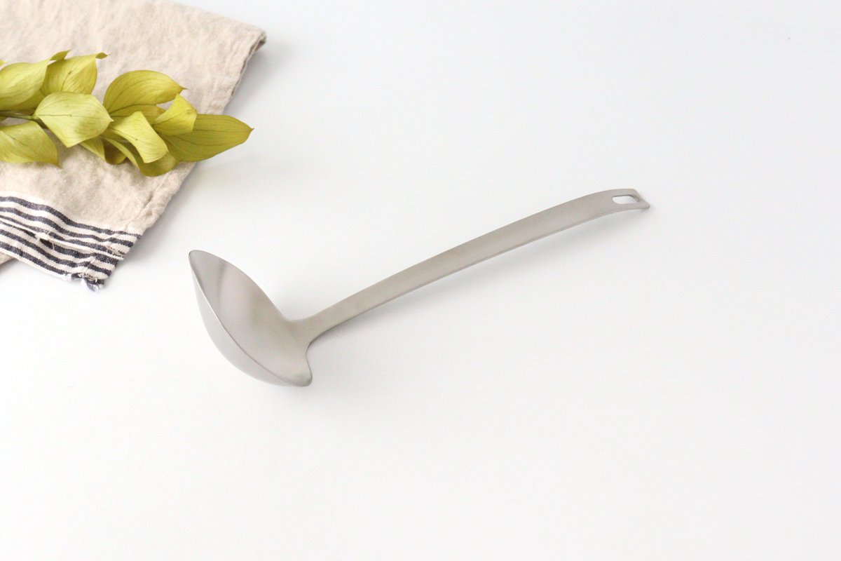 aikata/Yoshikawa Stainless Steel Ladle