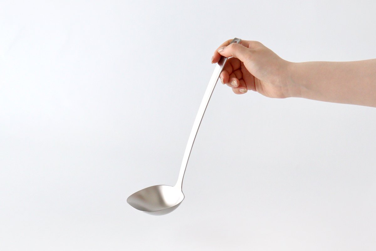 aikata/Yoshikawa Stainless Steel Ladle