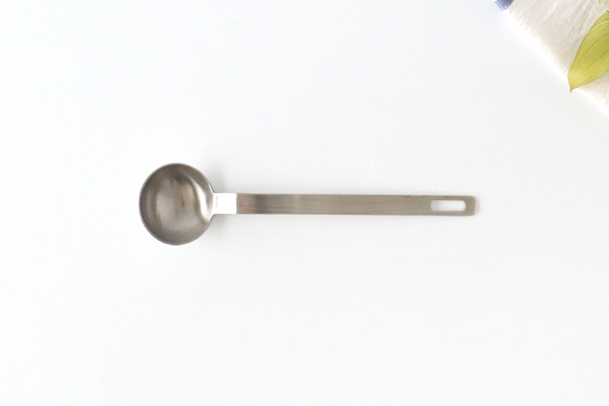 and/Yoshikawa Stainless Steel Tablespoon