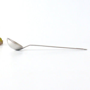 and/Yoshikawa Stainless Steel Tablespoon