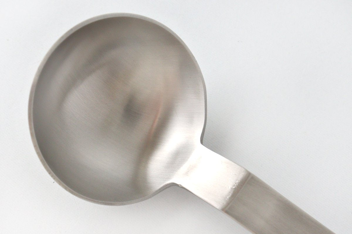 and/Yoshikawa Stainless Steel Tablespoon