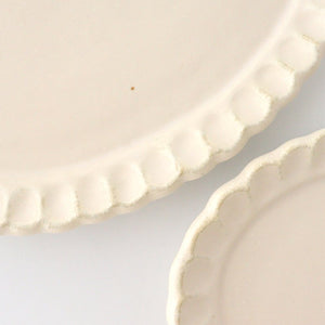 COCO Oval Plate L | Mino Ware