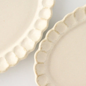 COCO Oval Plate M | Mino Ware