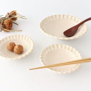 COCO Flower-shaped Bowl L | Serving Bowl Mino Ware