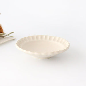 COCO Flower-shaped Bowl M | Serving Bowl Mino Ware