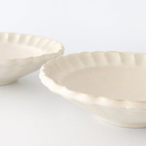 COCO Flower-shaped Bowl M | Serving Bowl Mino Ware