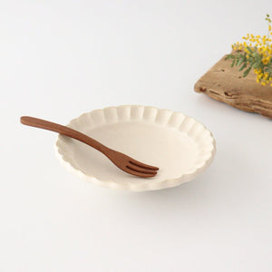 COCO Flower-shaped Bowl M | Serving Bowl Mino Ware