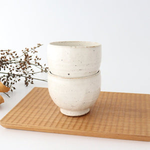 Japanese Cup Kohiki | Yunomi Mino Ware