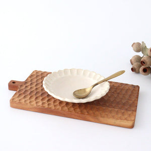 COCO Flower-shaped Bowl S | Kobchi Mino Ware