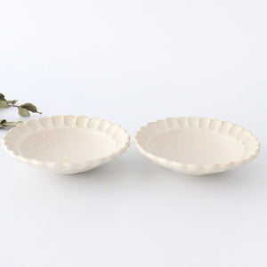 COCO Flower-shaped Bowl S | Kobchi Mino Ware