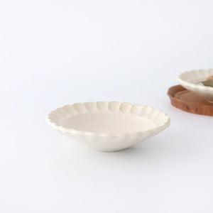 COCO Flower-shaped Bowl S | Kobchi Mino Ware