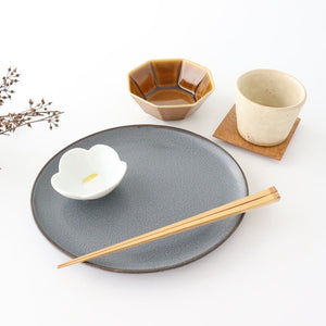 Small Bowl White Camellia | Kobachi Arita Ware