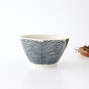 Donburi Bowl Arch | Hasami Ware