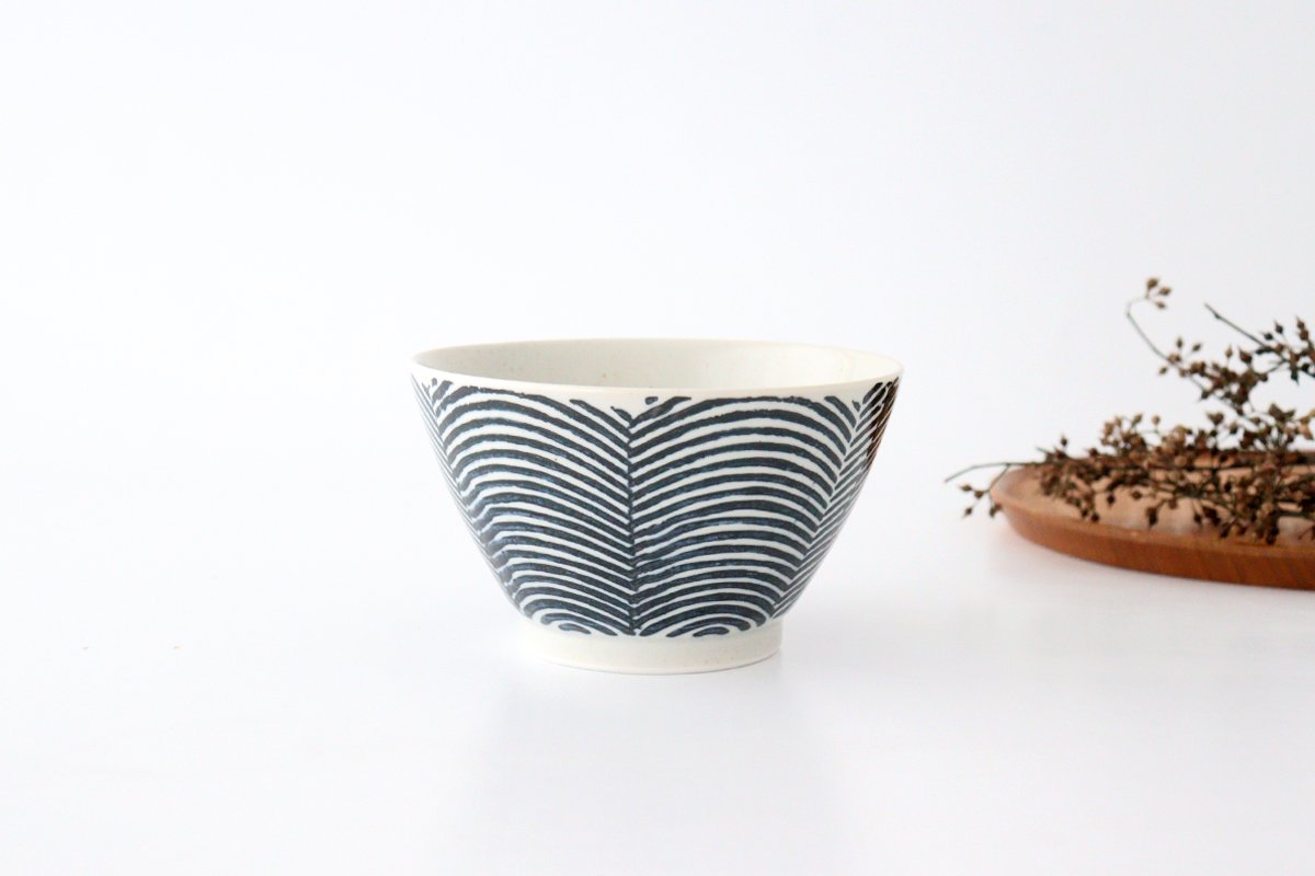 Donburi Bowl Arch | Hasami Ware