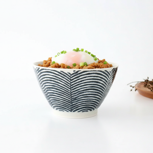 Donburi Bowl Arch | Hasami Ware