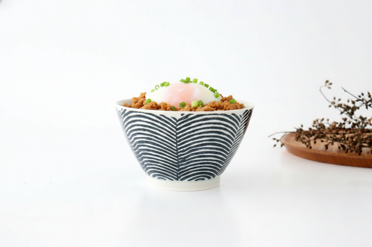 Donburi Bowl Arch | Hasami Ware