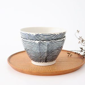 Donburi Bowl Arch | Hasami Ware