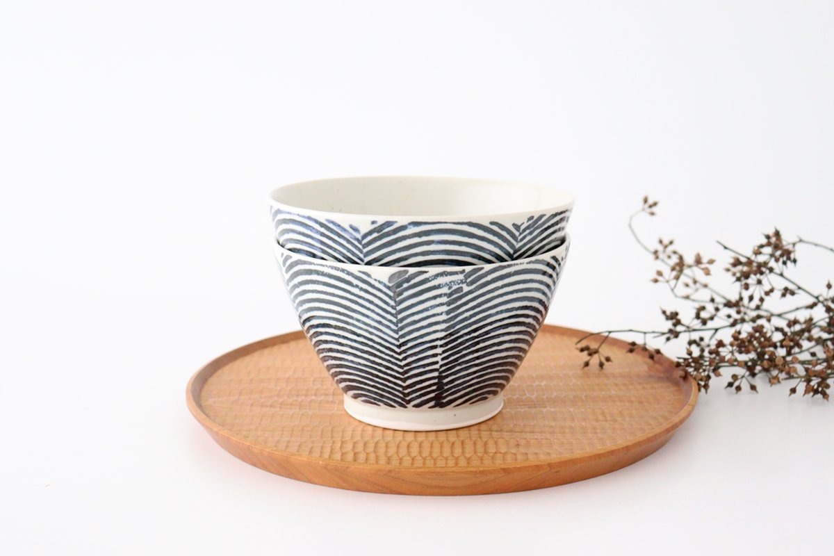 Donburi Bowl Arch | Hasami Ware