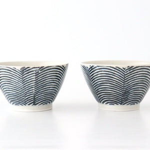 Donburi Bowl Arch | Hasami Ware