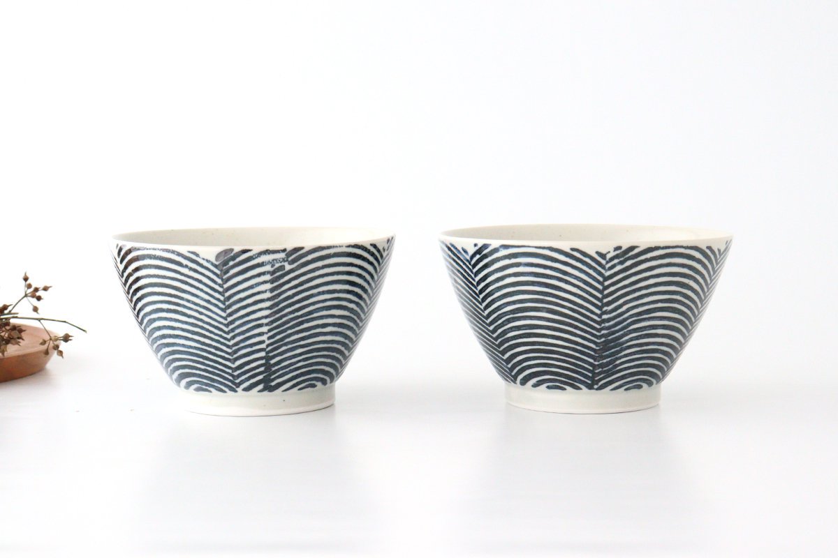 Donburi Bowl Arch | Hasami Ware