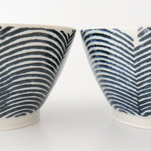 Donburi Bowl Arch | Hasami Ware