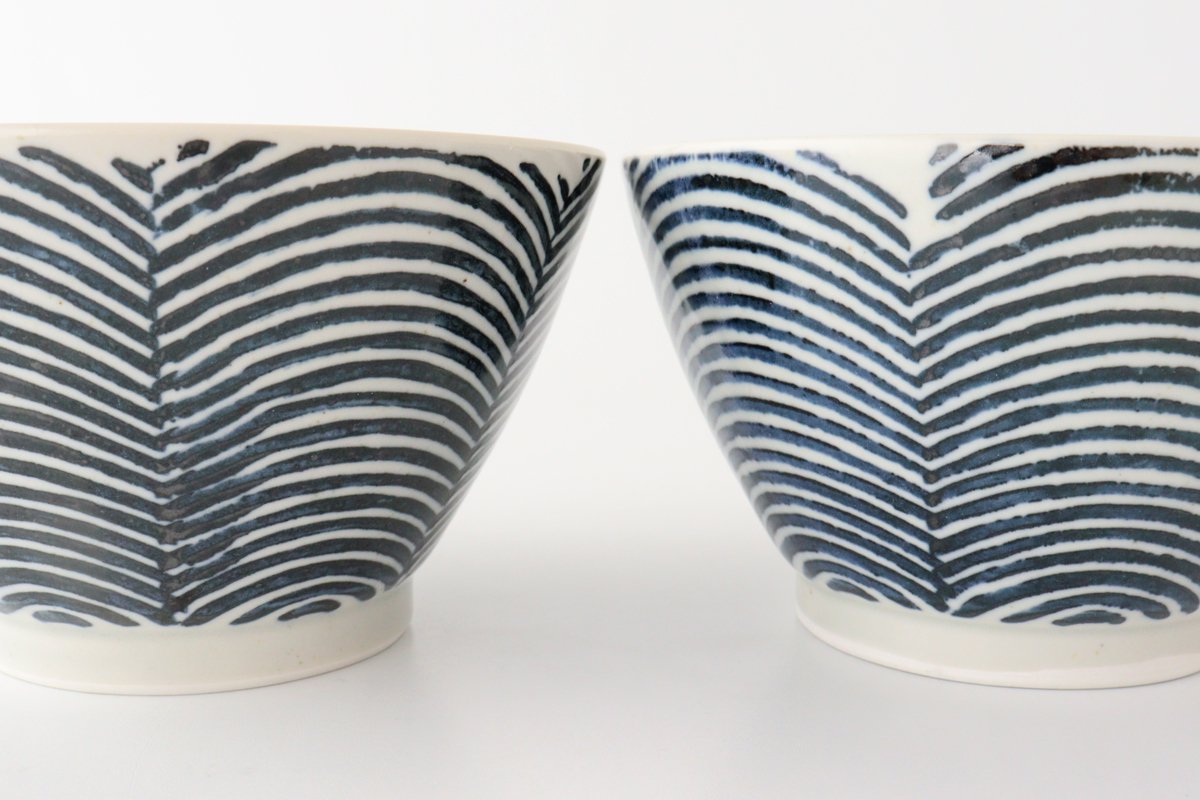 Donburi Bowl Arch | Hasami Ware