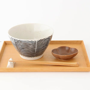 Donburi Bowl Arch | Hasami Ware