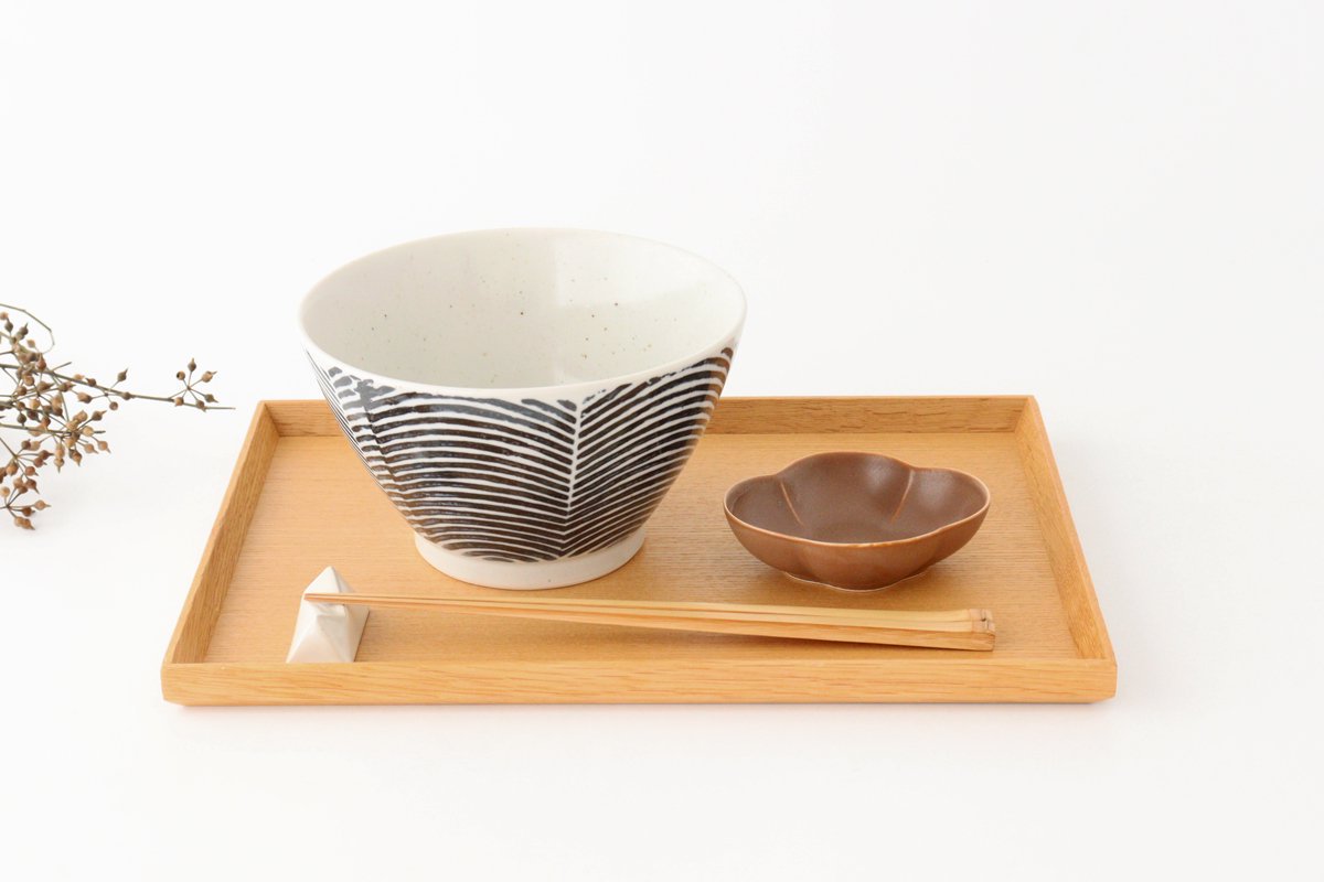 Donburi Bowl Arch | Hasami Ware