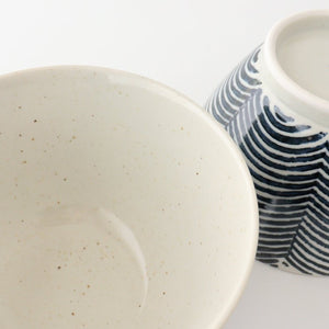 Donburi Bowl Arch | Hasami Ware