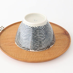 Donburi Bowl Arch | Hasami Ware