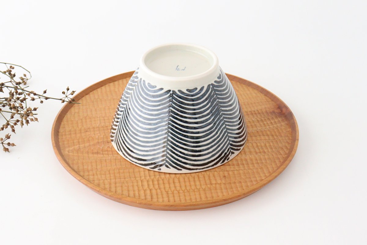 Donburi Bowl Arch | Hasami Ware