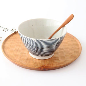 Donburi Bowl Arch | Hasami Ware