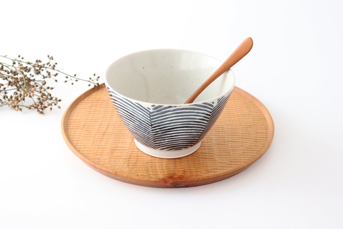 Donburi Bowl Arch | Hasami Ware